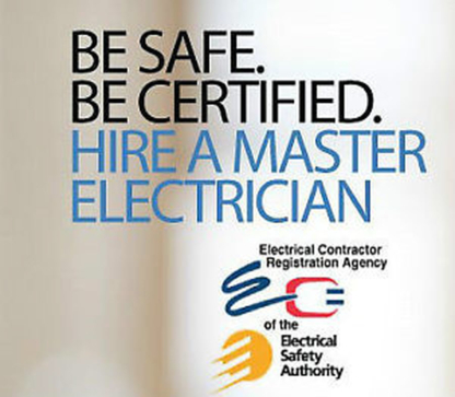 Allan Electrical Services - Electric Motor Sales & Service
