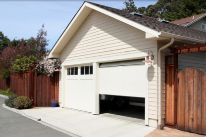 Mountain High Garage Door Repairs In Abbotsford Bc