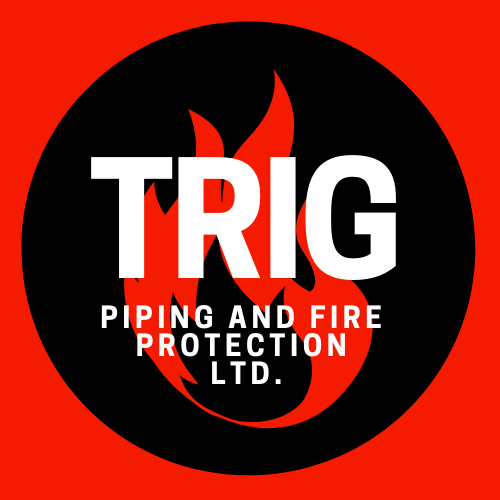 TRIG Piping and Fire Protection Ltd. - Conseillers en prévention des incendies