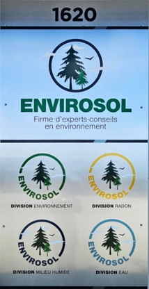Envirosol - Environmental Consultants & Services
