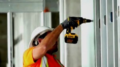 FNR Contracting - Drywall Contractors & Drywalling