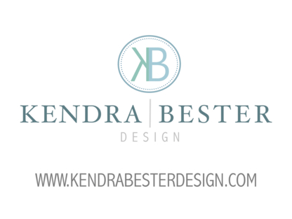 Kendra Bester Design - Décorateurs ensembliers