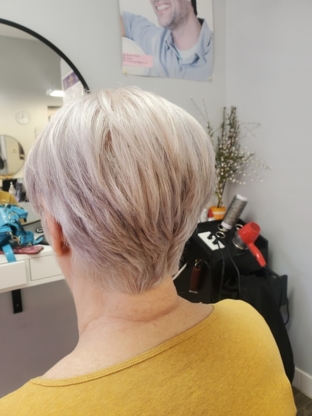 View Lilac Hair Studio’s Scarborough profile