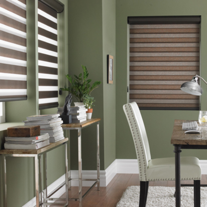 Stores Maison Décor Service Mobile - Window Shade & Blind Stores