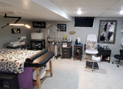 Hideaway Spa - Beauty & Health Spas