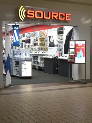 The Source - Magasins d'électronique