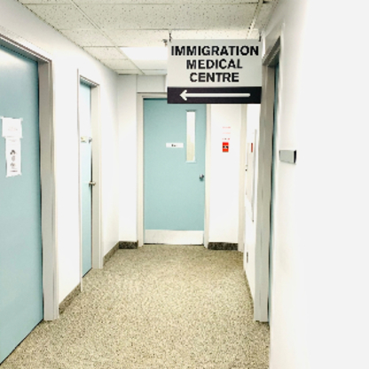 Niagara Immigration Medical Centre - Panel Physicians