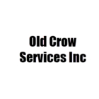 Old Crow Services Inc - Matériel de remorquage de véhicules