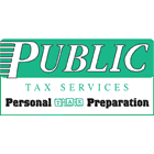 Public Tax Services - Préparation de déclaration d'impôts