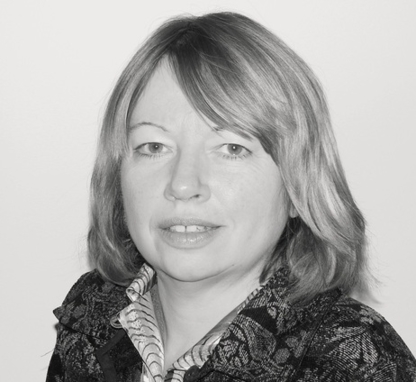 Beverley Gail Rice Registered Psychotherapist (Qualifying) - Psychotherapy