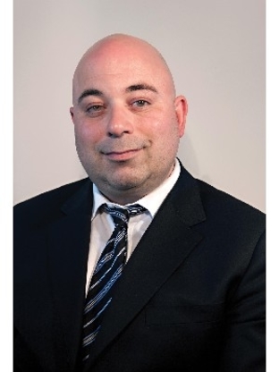 Michael Radino Courtier Immobillier Résidentiel, Commercial et Industriel - Real Estate Agents & Brokers