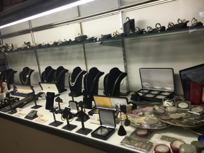 Prestige Pawn Brokers - Pawnbrokers