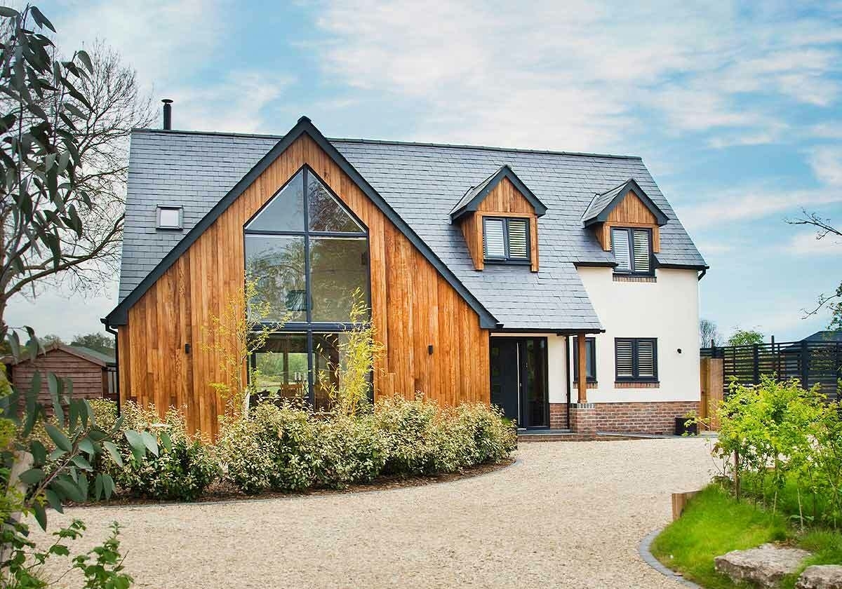 Plantech Laneway Homes - Building Consultants