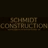 Schmidt Construction - Entrepreneurs en construction