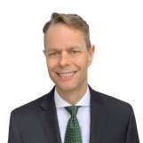 Robert Lillqvist - TD Financial Planner - Conseillers en planification financière