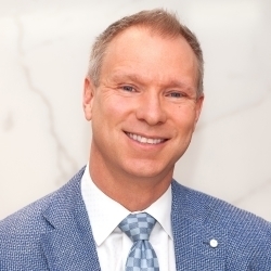 Cory Almquist - TD Wealth Private Investment Advice - Conseillers en placements