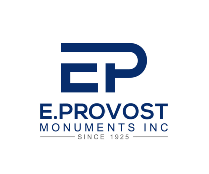 E Provost Monuments Inc - Monuments et pierres tombales