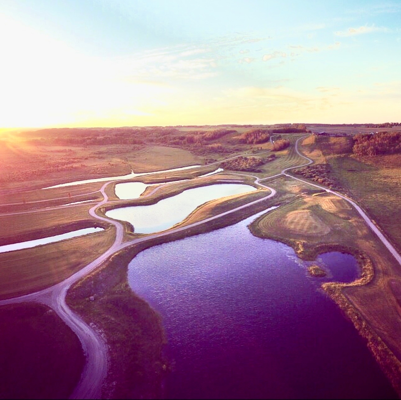 Trail Creek Golf Club - Public Golf Courses