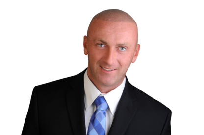 Jason Polonski- Realtor in Kanata, Ottawa - Real Estate Agents & Brokers