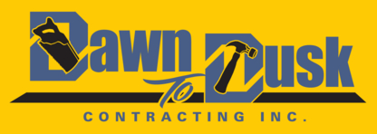 Dawn To Dusk Contracting Inc - Building Contractors