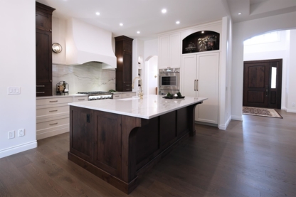 Westwood Cabinetry - Cabinet Makers