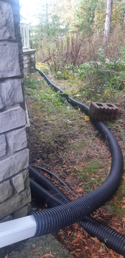 DMC Residential Inspection Services Inc. - Home Inspection