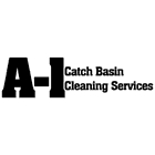 A-1 Catch Basin Cleaning Services - Drain & Sewer Cleaning