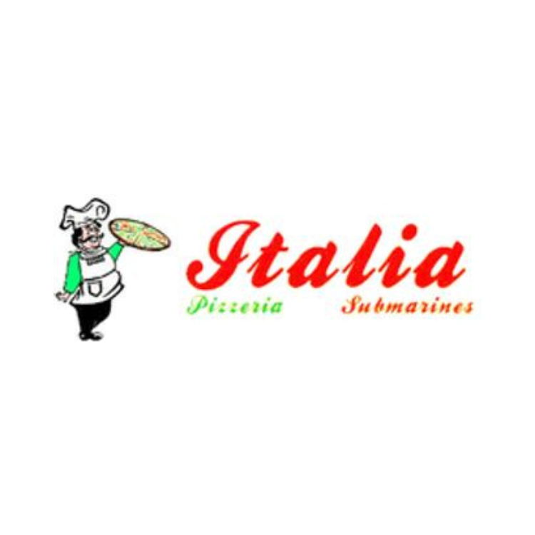 Italia Pizzeria - Sandwiches & Subs