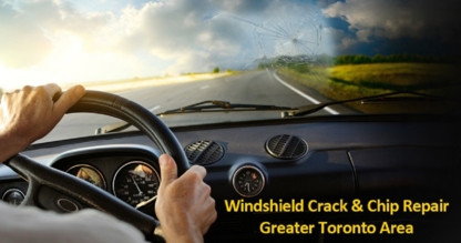 Advantage Auto Glass Toronto - Réparation et entretien d'auto