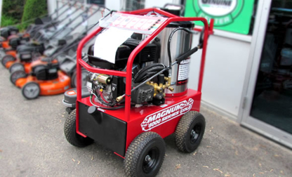 Tillsonburg Rentals & Property Maintenance - Lawn Mowers