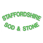 Staffordshire Sod & Stone - Landscape Contractors & Designers