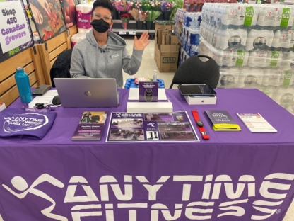 Anytime Fitness Melville - Fitness Gyms