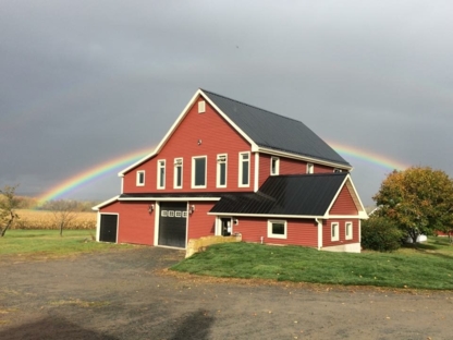 The Yoga Barn - Écoles et cours de yoga