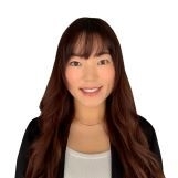 Cherry Liu - TD Financial Planner - Closed - Conseillers en planification financière
