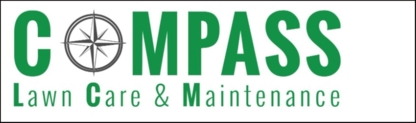 Compass Lawn Care & Maintenance - Lawn Maintenance