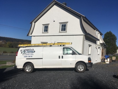 Action RL Électrique inc. - Electricians & Electrical Contractors