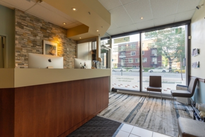 PiedRéseau - NDG Podiatry Clinic - Clinique Podiatrique NDG - Podiatres