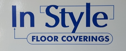 In Style Floor Coverings - Construction Materials & Building Supplies