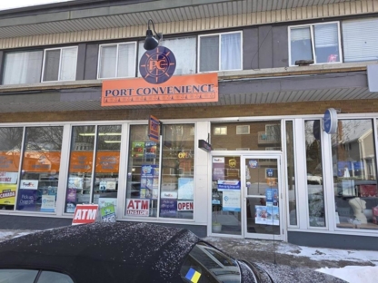 CoinFlip Bitcoin ATM - Port Convenience (St. Catharines)