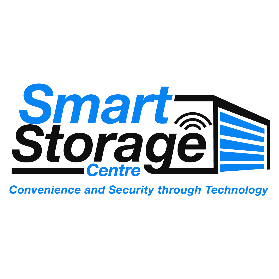 Smart Storage Centre - Self-Storage