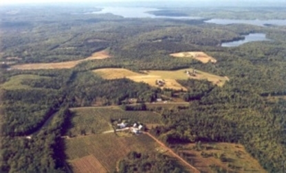 Lunenburg County Winery - Wineries