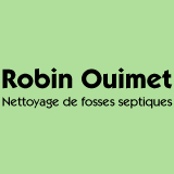 Robin Ouimet - Nettoyage de fosses septiques