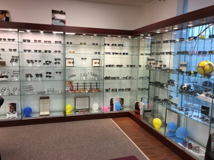 Vision 440 - Optométristes