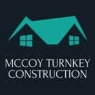 McCoy Turnkey Construction Inc - Couvreurs