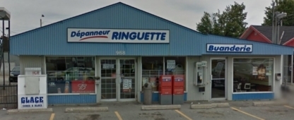 Dépanneur Ringuette Inc - Convenience Stores