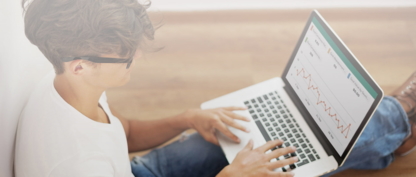 Sryde Digital Marketing - Web Design & Development