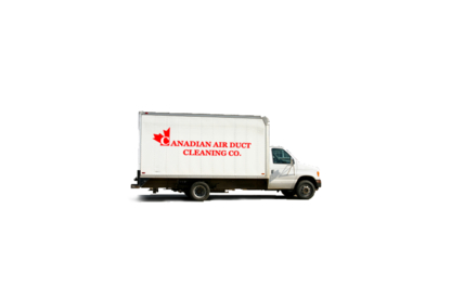 View Canadian Air Duct Cleaning’s Downsview profile