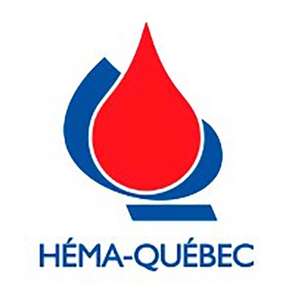 Globule Laval - Collectes et banques de sang