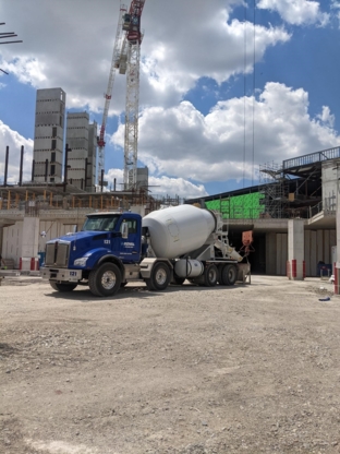 Royal Ready-Mix - Concrete Contractors