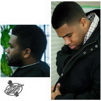 Kolors Barber Shop - Salons de coiffure